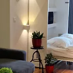 Sky View Santocka Apartment Szczecin