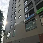 Sky View Santocka Apartment Szczecin