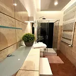 Appartement Sky View Santocka