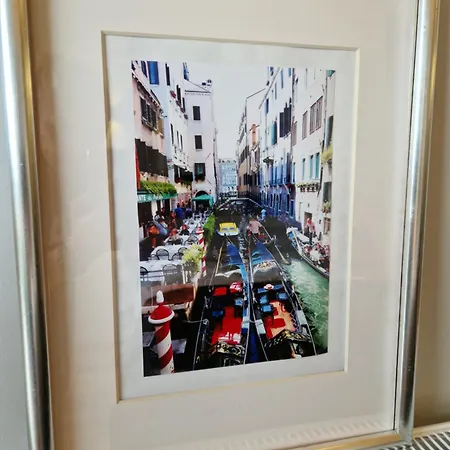 Sky View Santocka Estetino