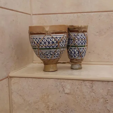 Sky View Santocka * Estetino