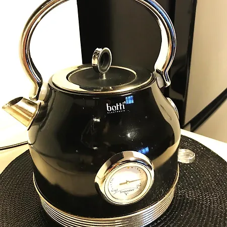 Sky View Santocka 아파트 *